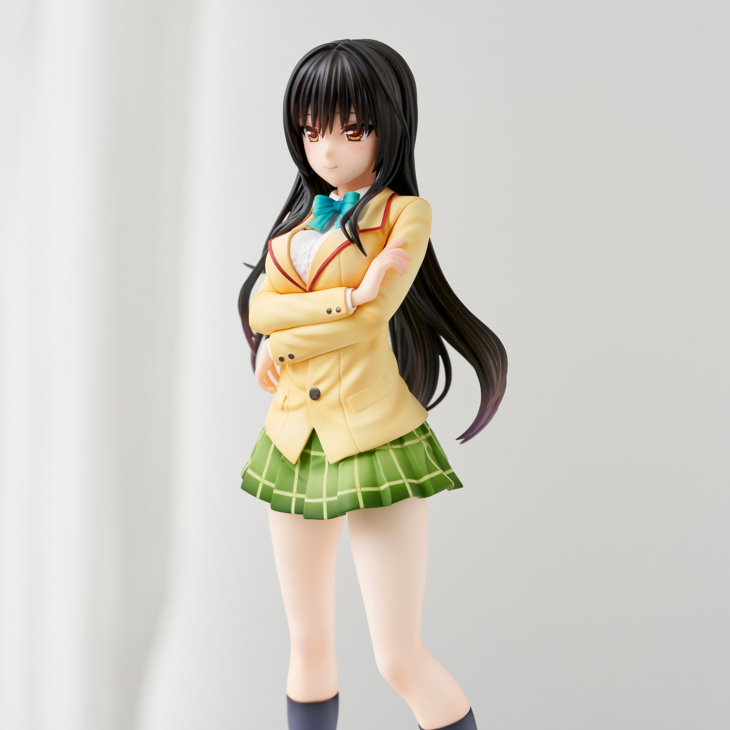 To LOVEru Darkness - Kotegawa Yui - 1/6 - Limited ver. (Union Creative International Ltd) photo 7