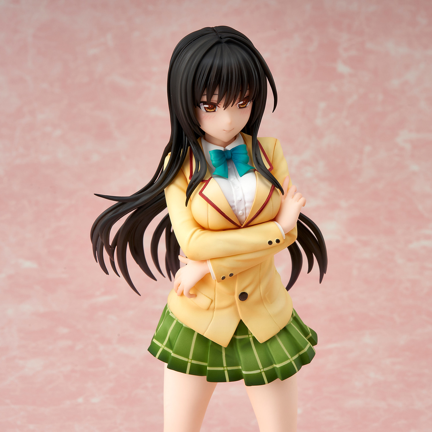 To LOVEru Darkness - Kotegawa Yui - 1/6 - Limited ver. (Union Creative International Ltd) photo 8