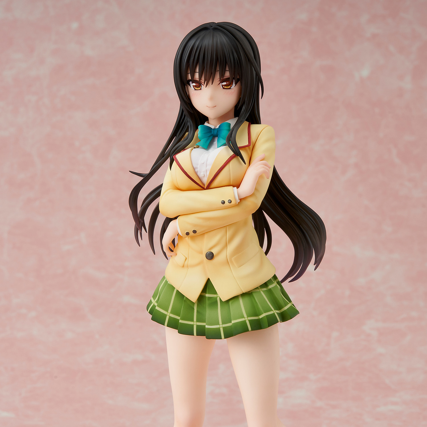 To LOVEru Darkness - Kotegawa Yui - 1/6 - Limited ver. (Union Creative International Ltd) photo 9