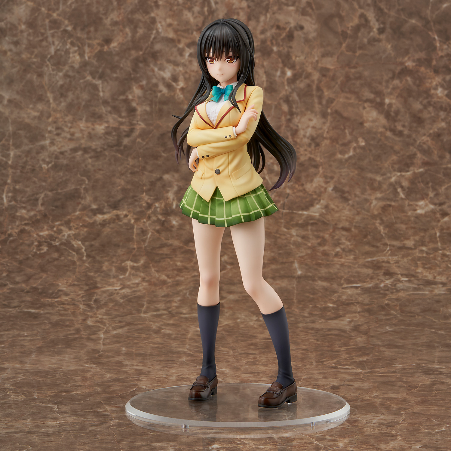 To LOVEru Darkness - Kotegawa Yui - 1/6 - Limited ver. (Union Creative International Ltd) photo 10