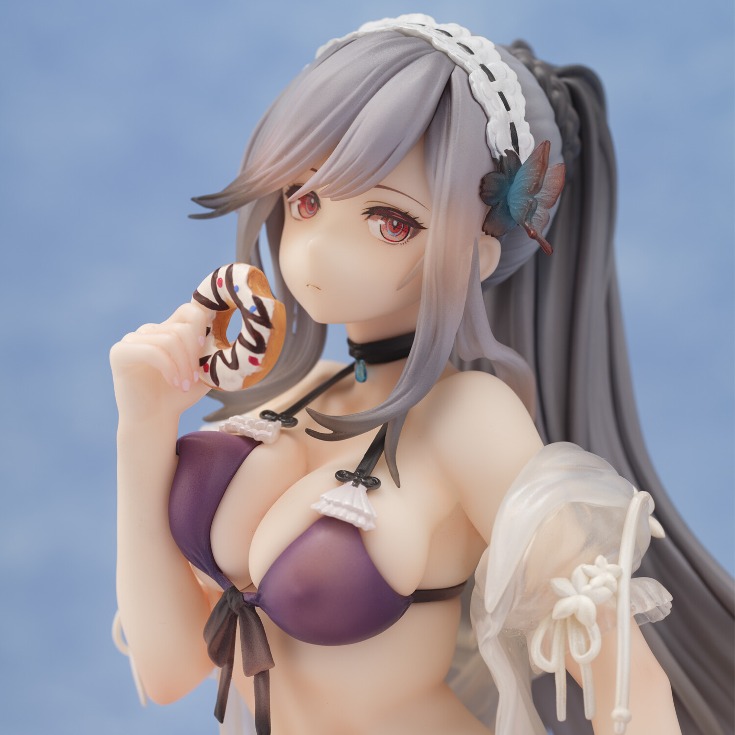 Azur Lane - Dunkerque - Summer Sucré (Wing)