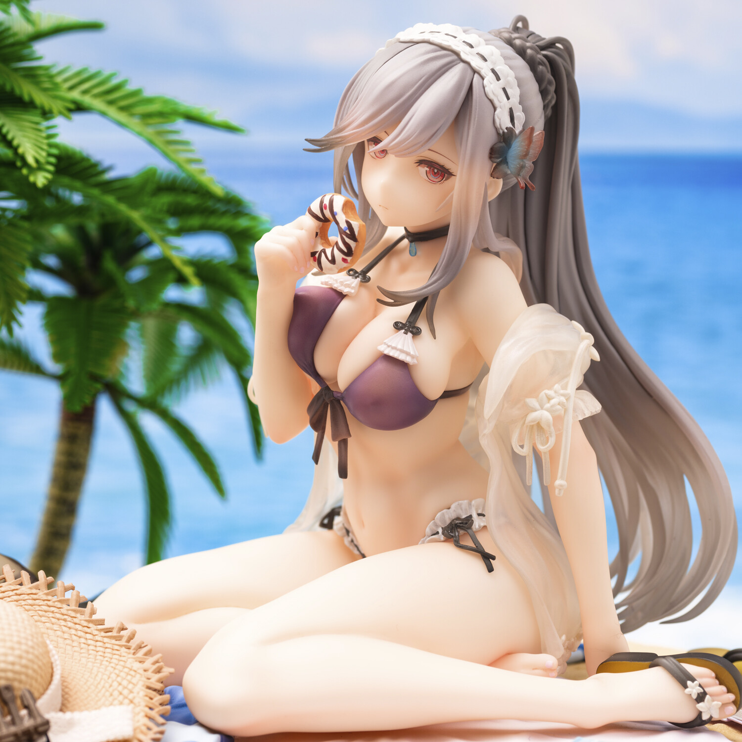 Azur Lane - Dunkerque - Summer Sucré (Wing) photo 2