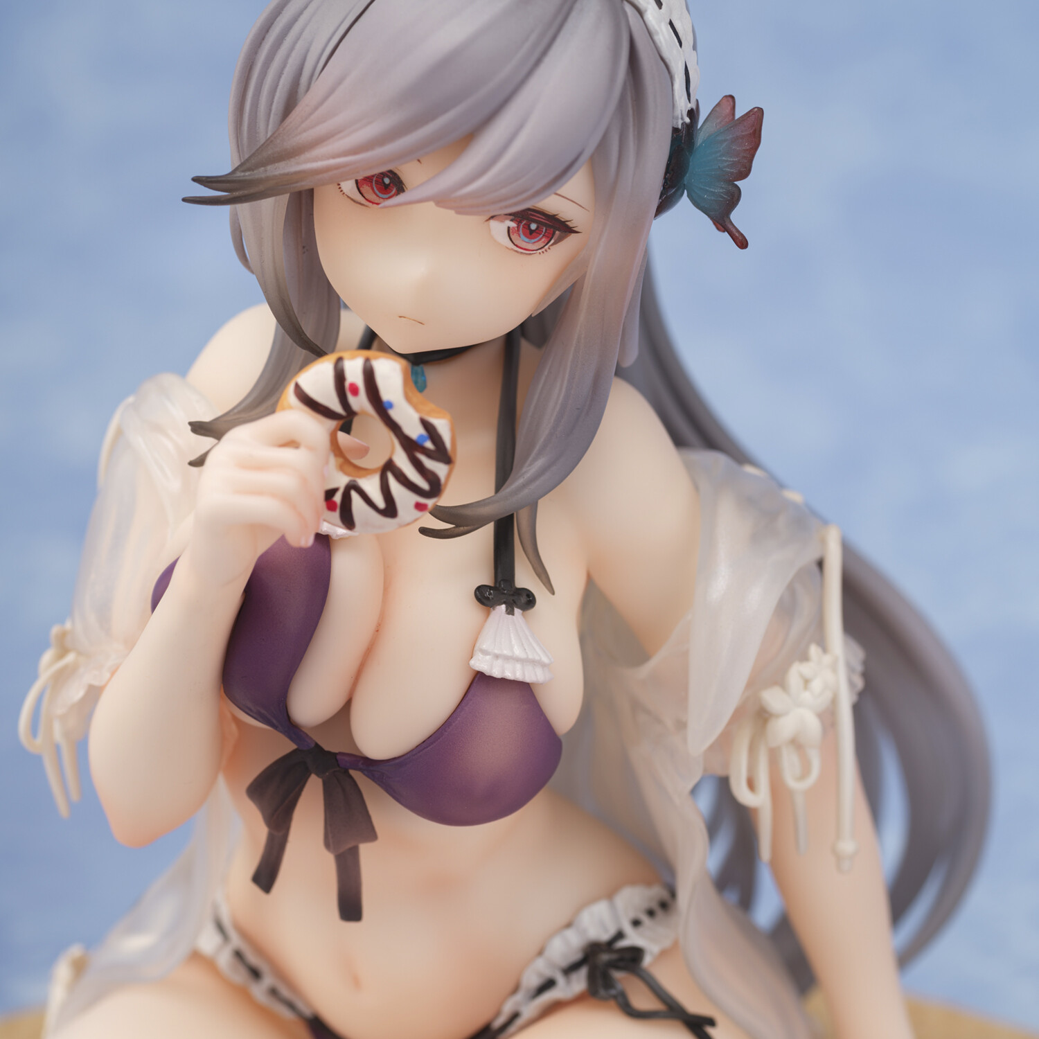 Azur Lane - Dunkerque - Summer Sucré (Wing) photo 4