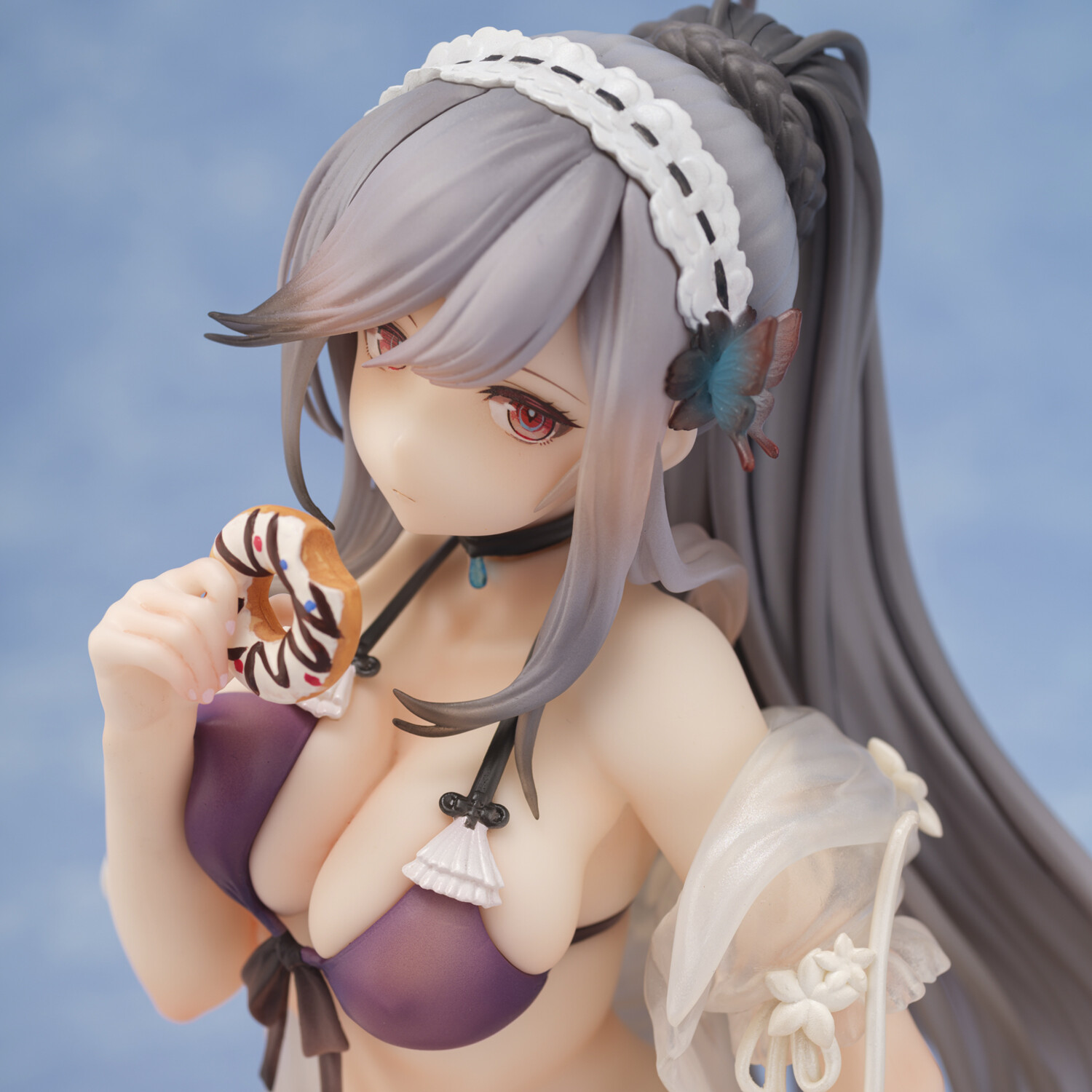 Azur Lane - Dunkerque - Summer Sucré (Wing) photo 5