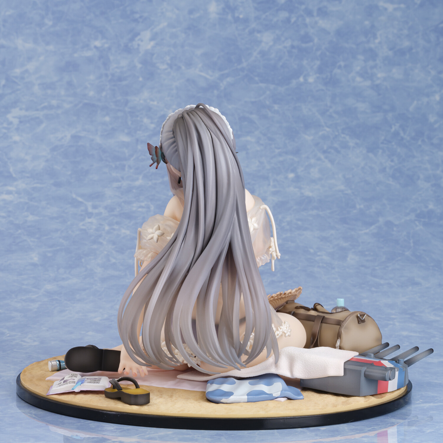 Azur Lane - Dunkerque - Summer Sucré (Wing) photo 7