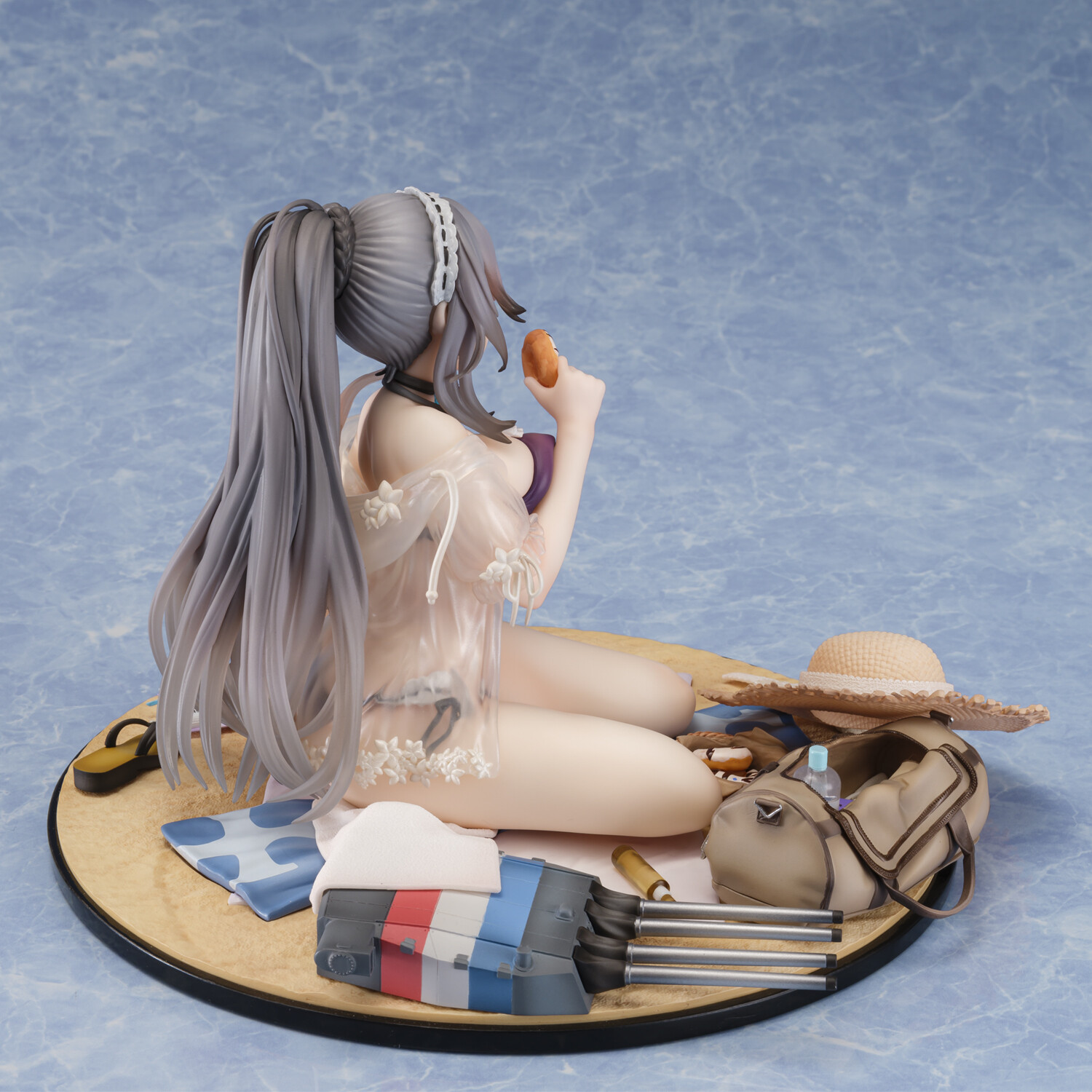 Azur Lane - Dunkerque - Summer Sucré (Wing) photo 9