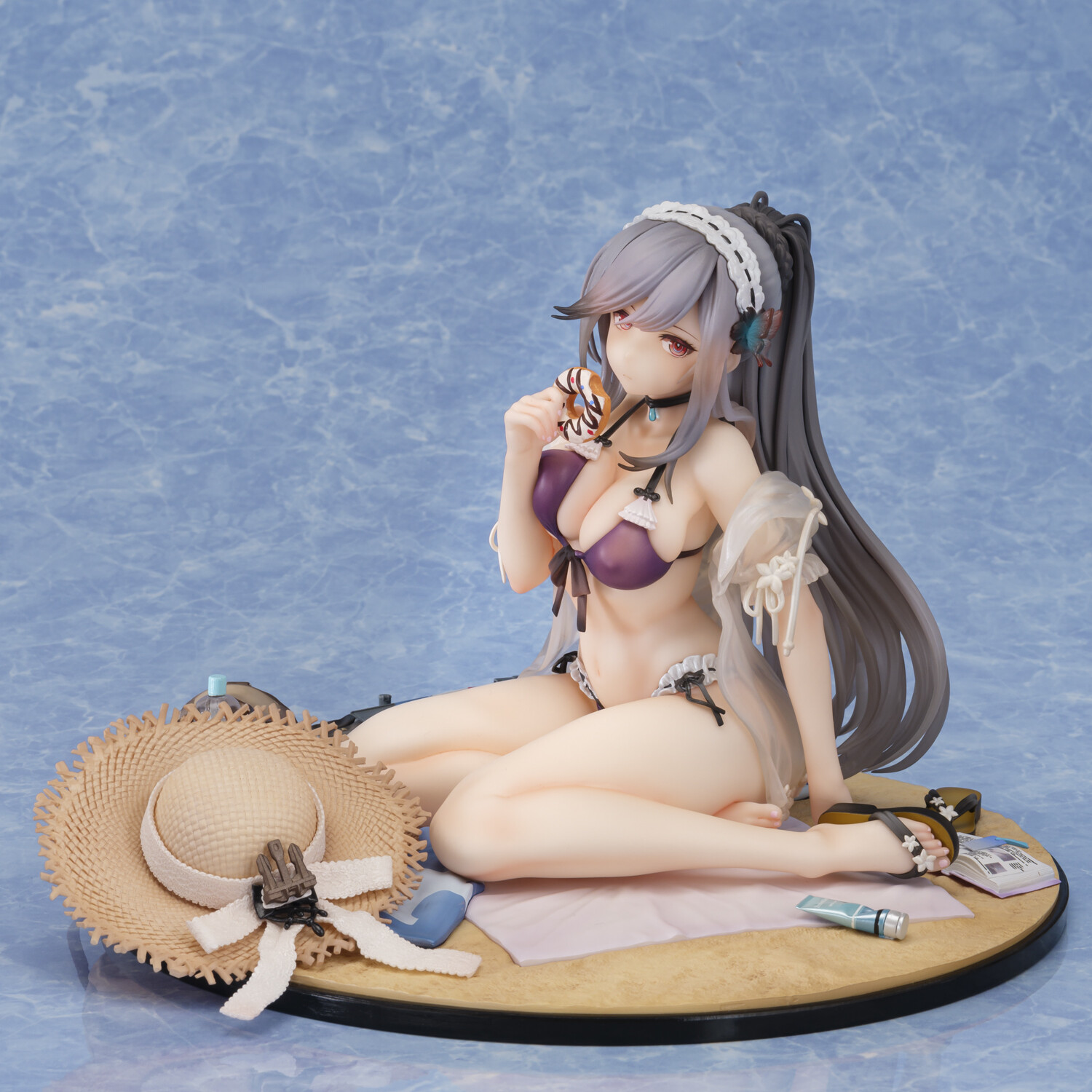 Azur Lane - Dunkerque - Summer Sucré (Wing) photo 11