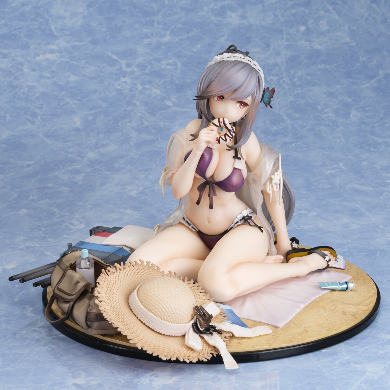 Azur Lane - Dunkerque - Summer Sucré (Wing) photo 12