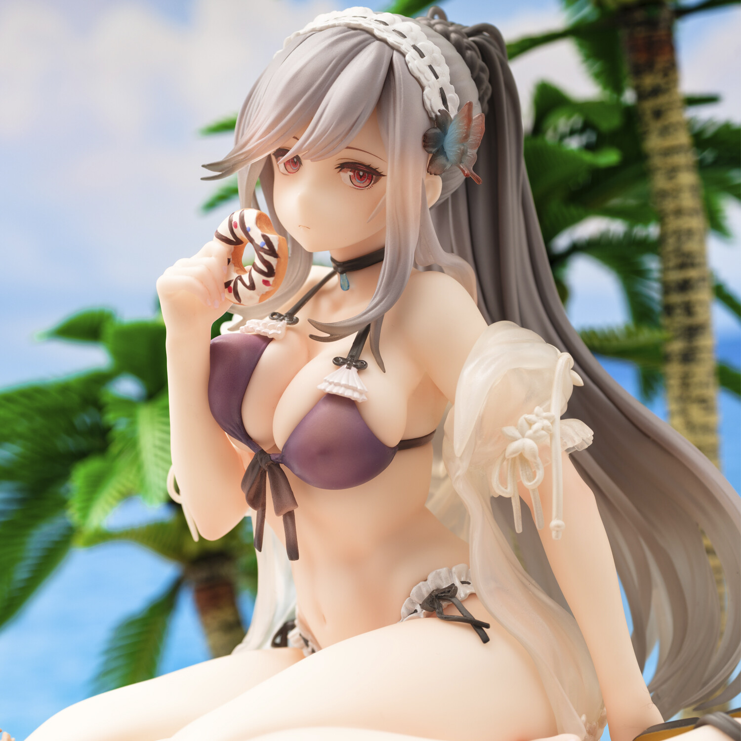 Azur Lane - Dunkerque - Summer Sucré (Wing) photo 13