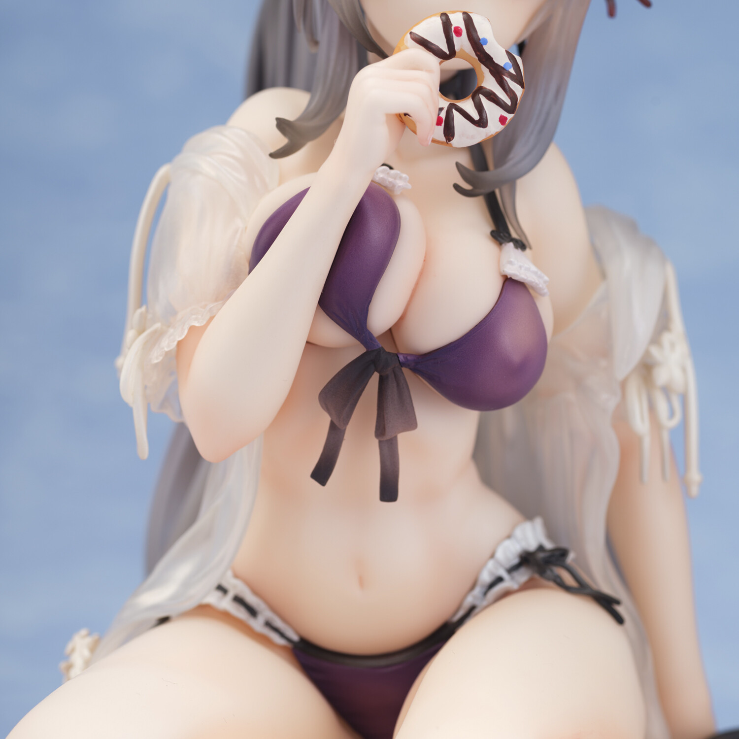 Azur Lane - Dunkerque - Summer Sucré (Wing) photo 14