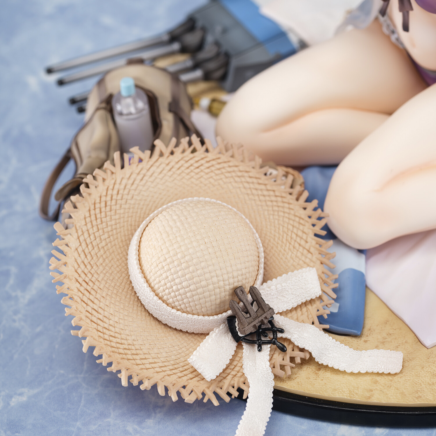 Azur Lane - Dunkerque - Summer Sucré (Wing) photo 16