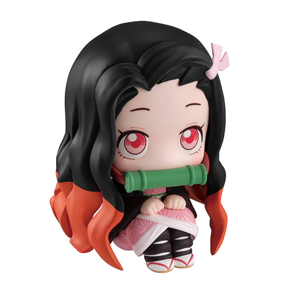 Kimetsu no Yaiba - Kamado Nezuko - Look Up (MegaHouse) photo 3