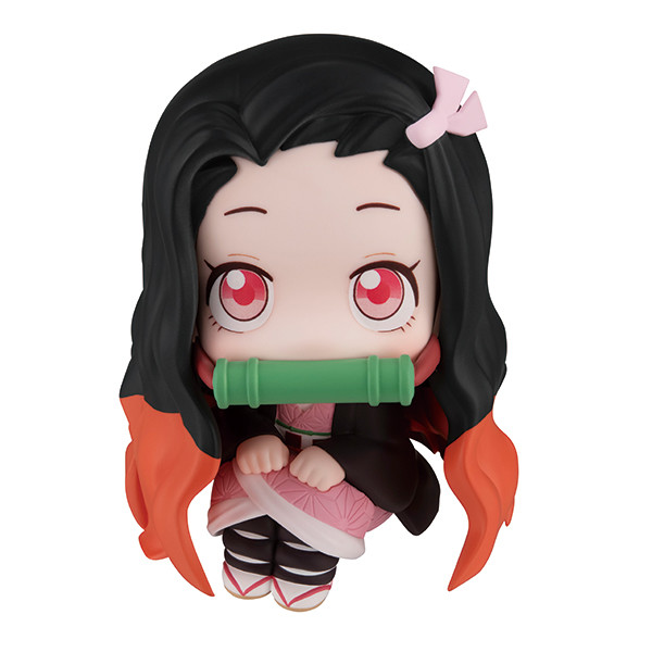 Kimetsu no Yaiba - Kamado Nezuko - Look Up (MegaHouse) photo 4