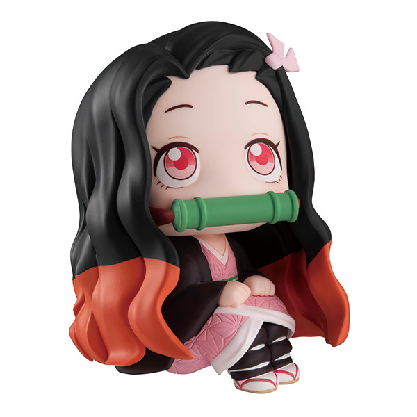 Kimetsu no Yaiba - Kamado Nezuko - Look Up (MegaHouse) photo 5