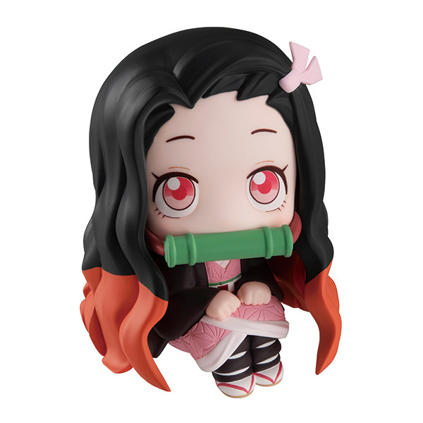 Kimetsu no Yaiba - Kamado Nezuko - Look Up (MegaHouse) photo 6
