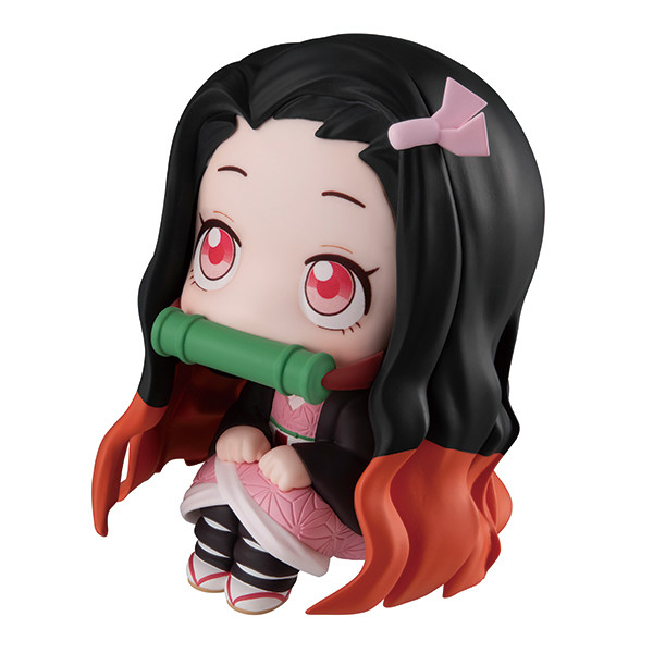 Kimetsu no Yaiba - Kamado Nezuko - Look Up (MegaHouse) photo 7