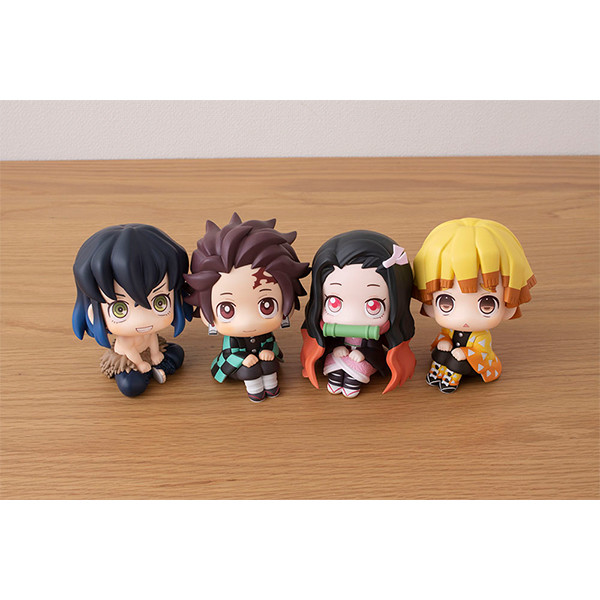 Kimetsu no Yaiba - Kamado Nezuko - Look Up (MegaHouse) photo 9