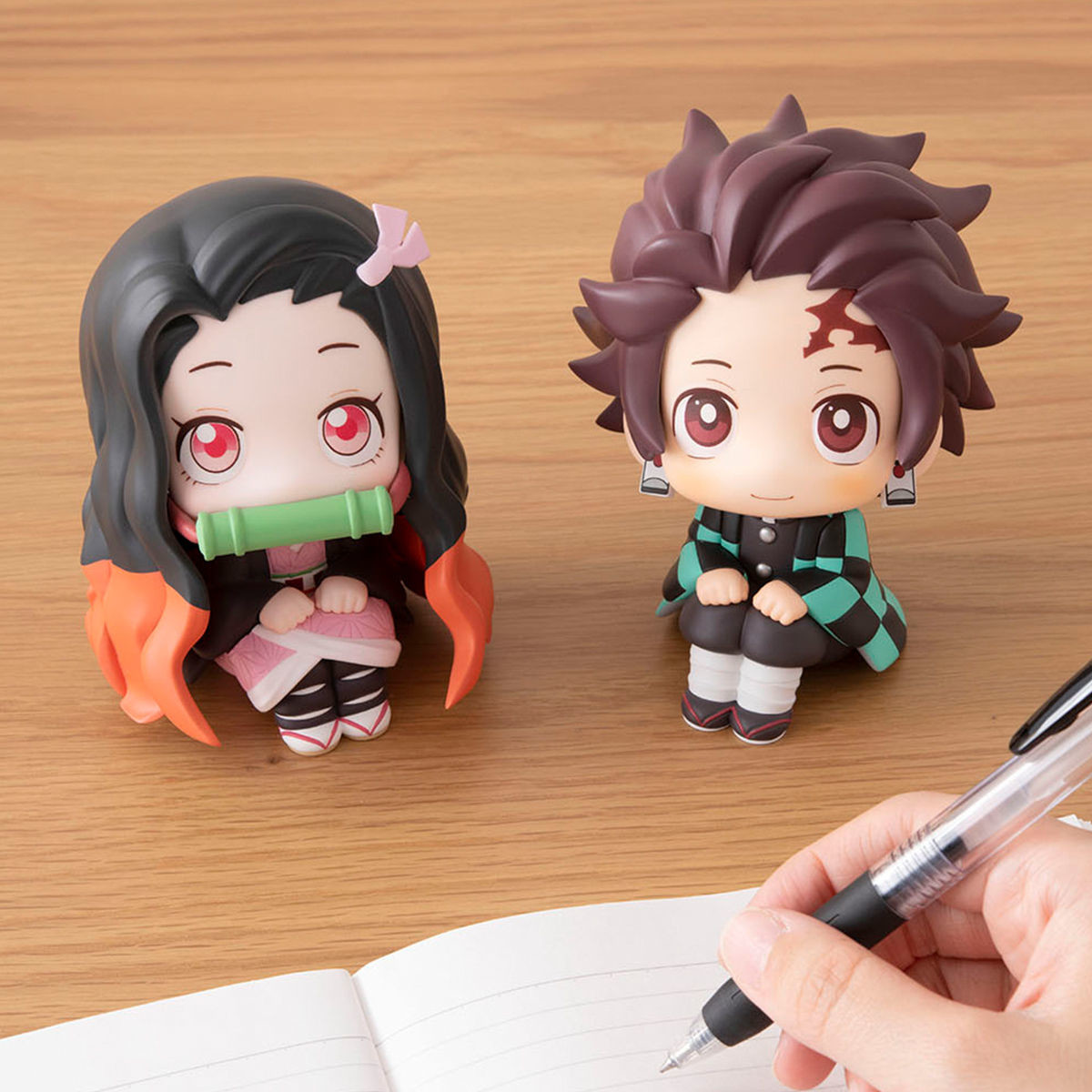 Kimetsu no Yaiba - Kamado Nezuko - Look Up (MegaHouse) photo 17