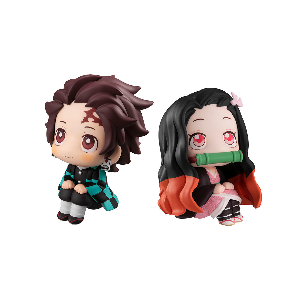 Kimetsu no Yaiba - Kamado Nezuko - Look Up (MegaHouse) photo 19