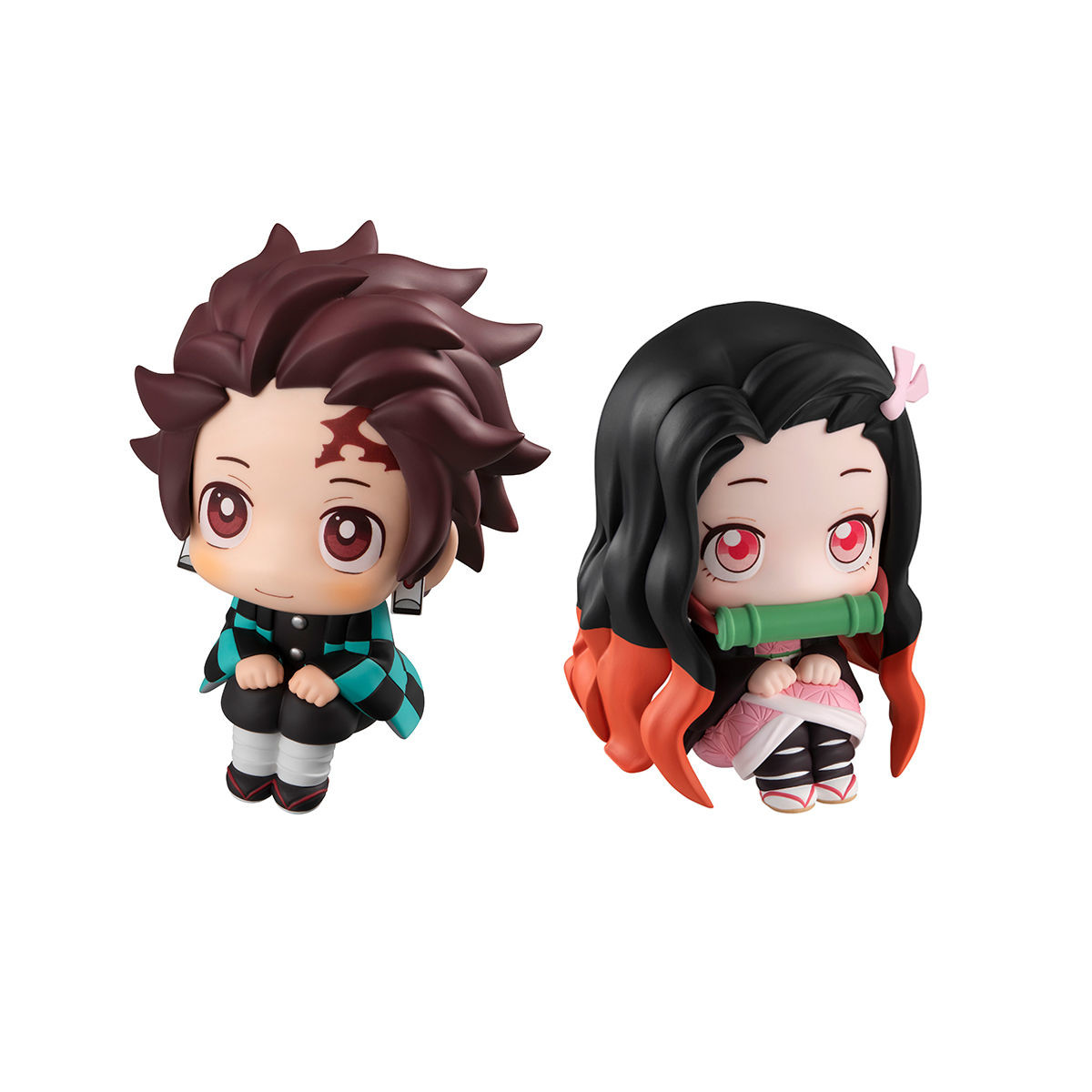 Kimetsu no Yaiba - Kamado Nezuko - Look Up (MegaHouse) photo 20