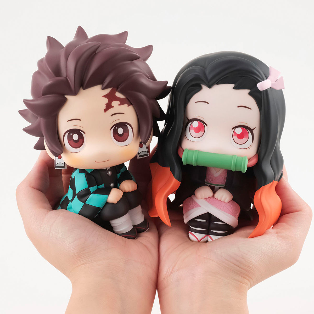 Kimetsu no Yaiba - Kamado Nezuko - Look Up (MegaHouse) photo 22