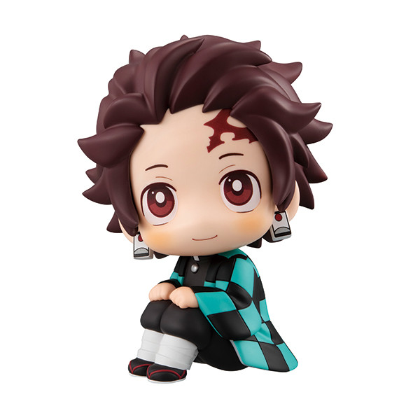Kimetsu no Yaiba - Kamado Tanjirou - Look Up (MegaHouse) photo 4