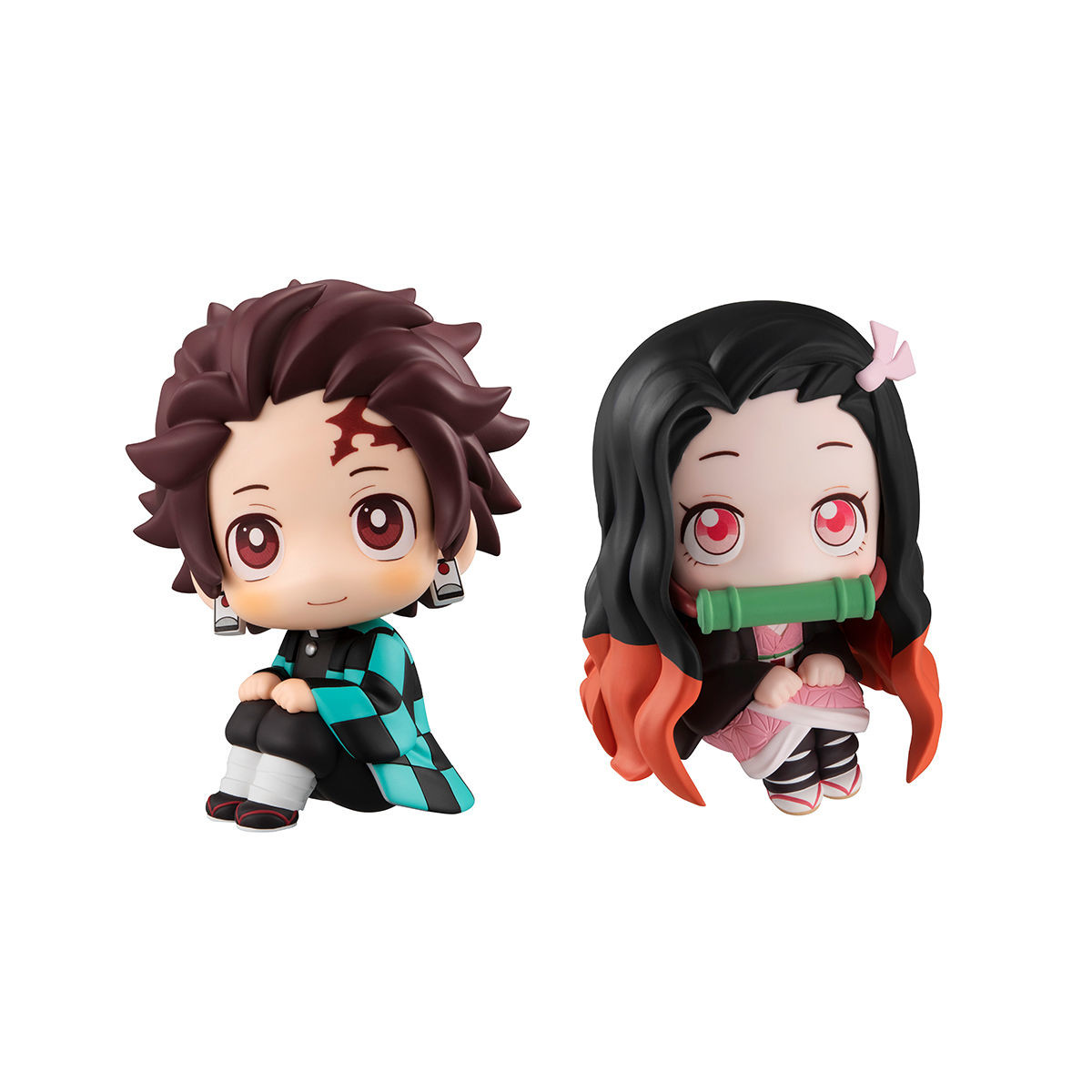 Kimetsu no Yaiba - Kamado Tanjirou - Look Up (MegaHouse) photo 17