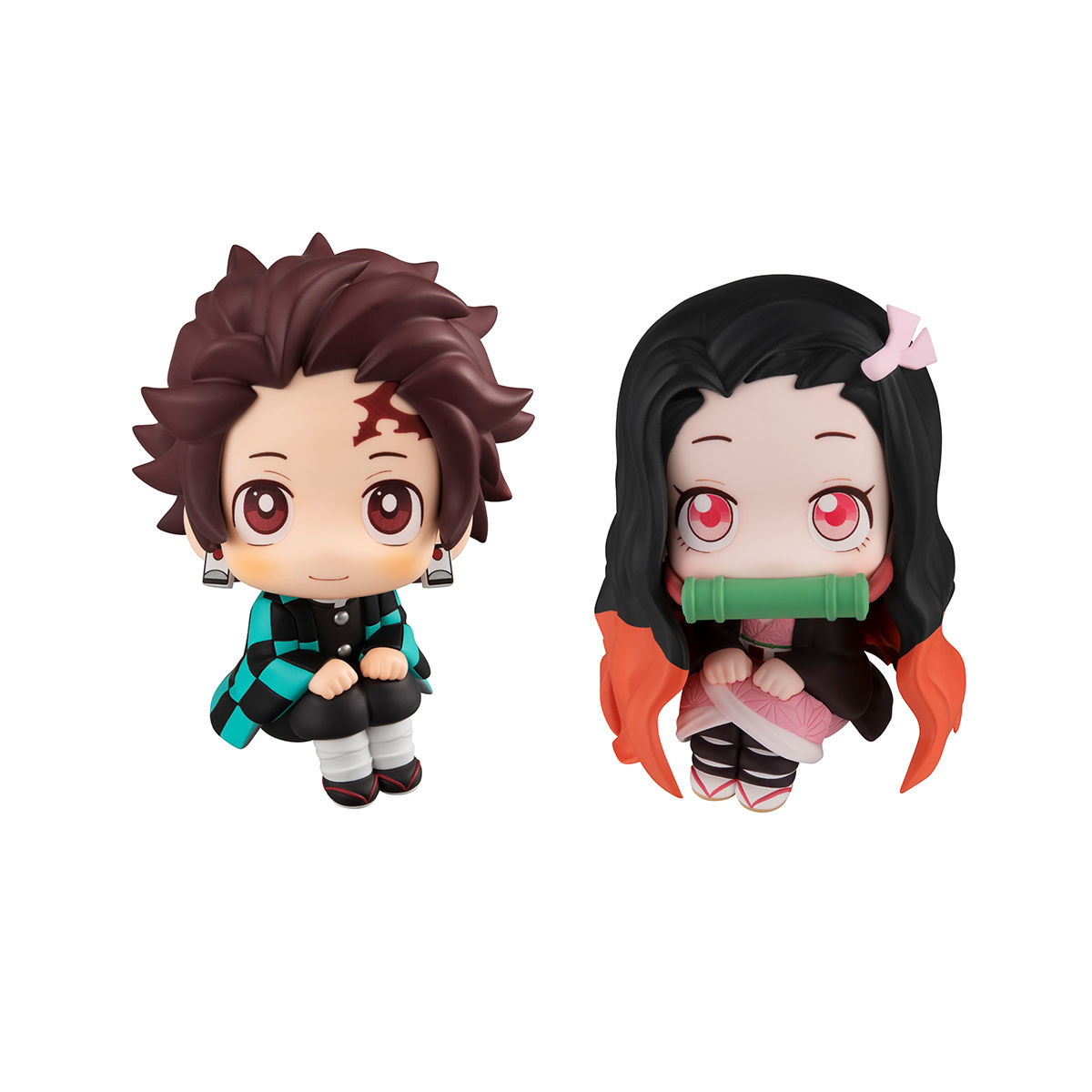 Kimetsu no Yaiba - Kamado Tanjirou - Look Up (MegaHouse) photo 19