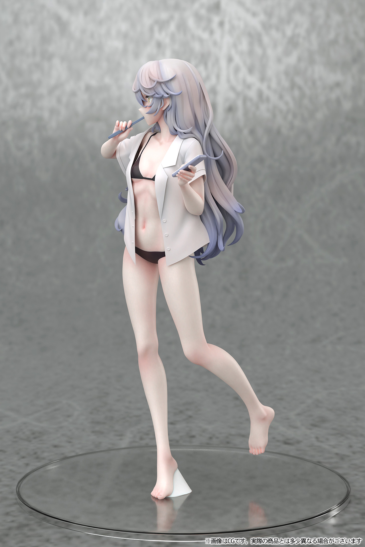 Original - Chlorine - 1/7 (B'full) photo 9