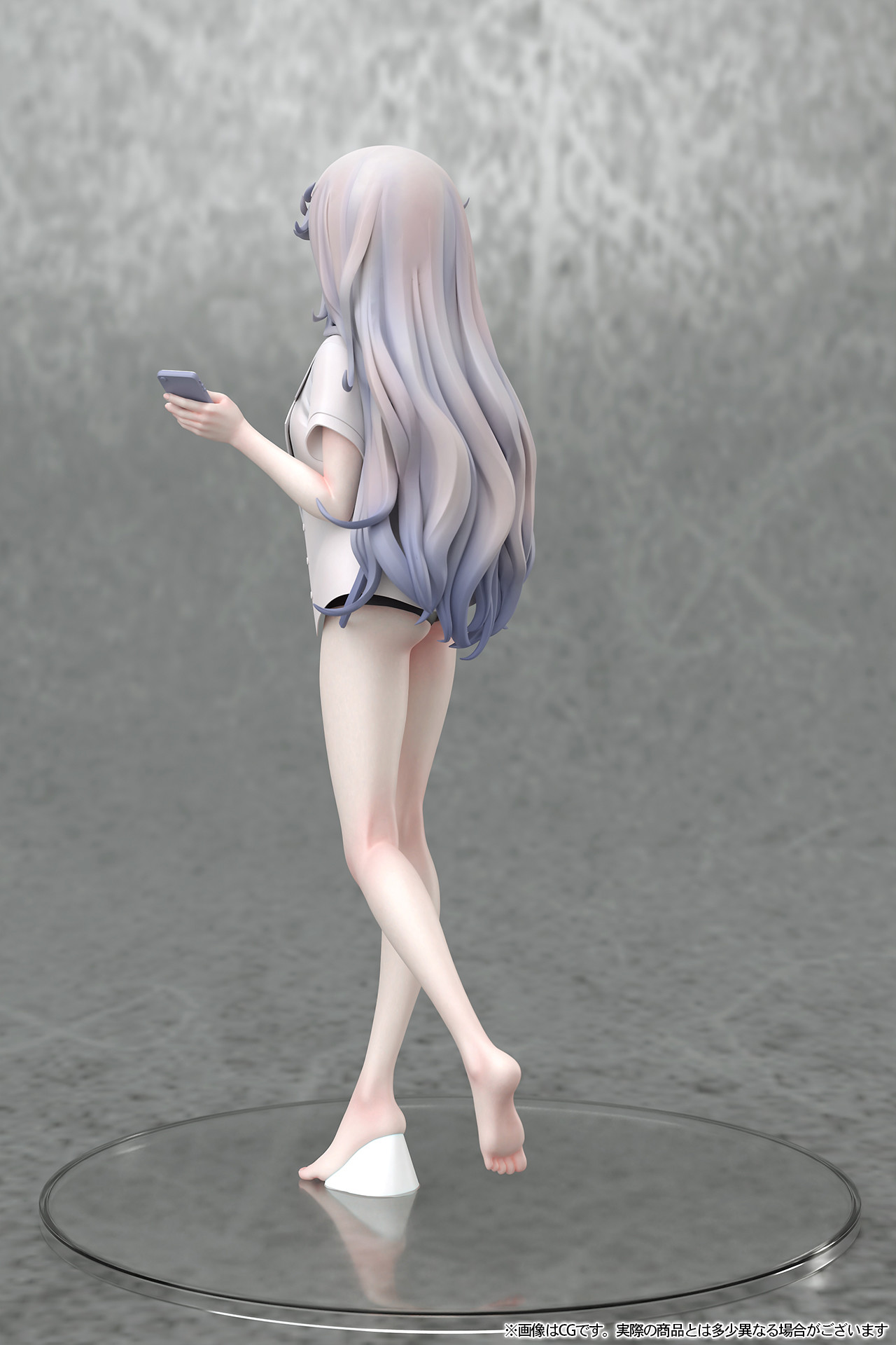 Original - Chlorine - 1/7 (B'full) photo 12
