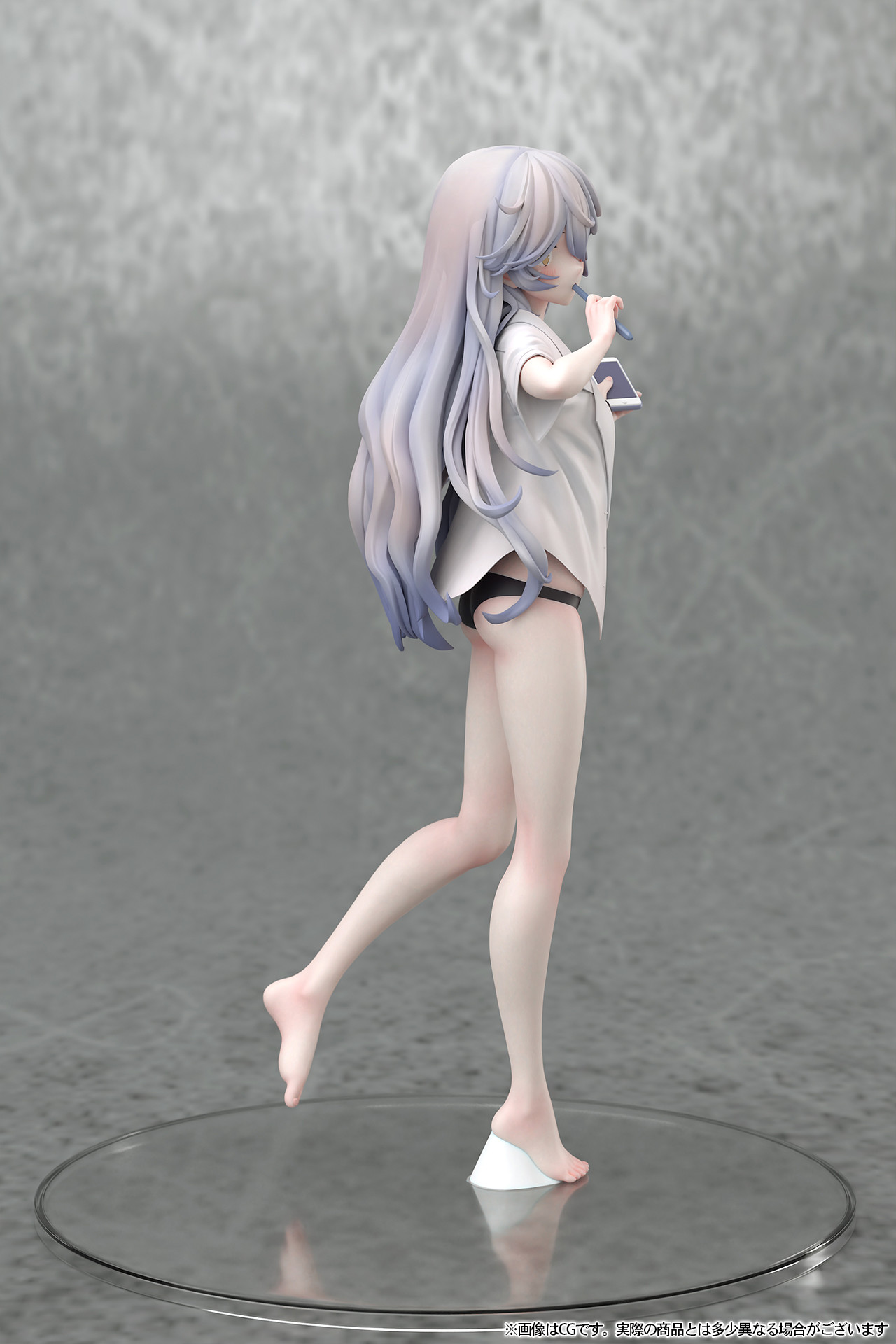 Original - Chlorine - 1/7 (B'full) photo 13
