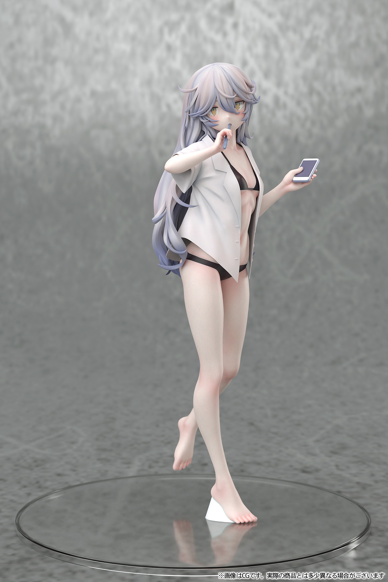 Original - Chlorine - 1/7 (B'full) photo 14