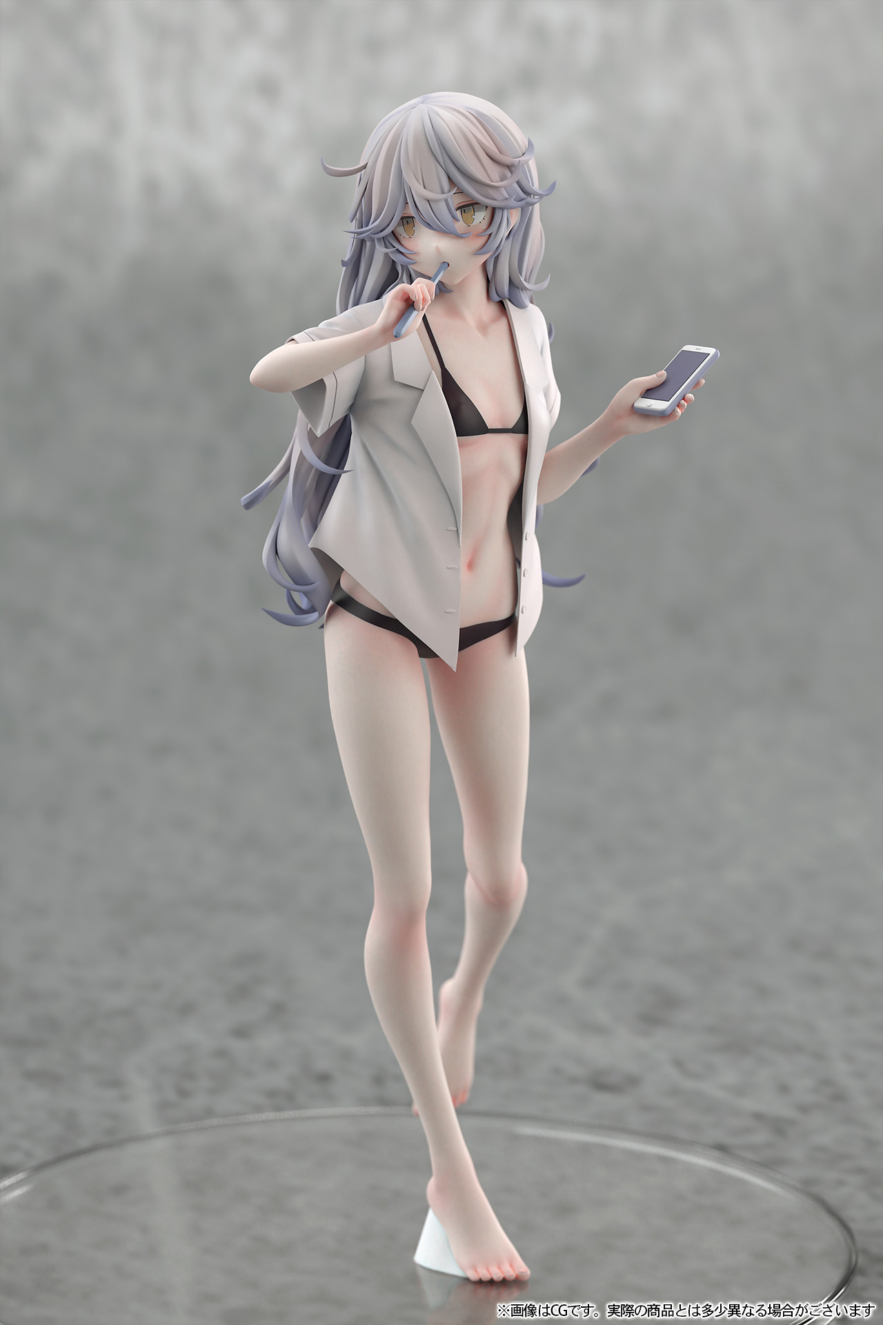 Original - Chlorine - 1/7 (B'full) photo 15