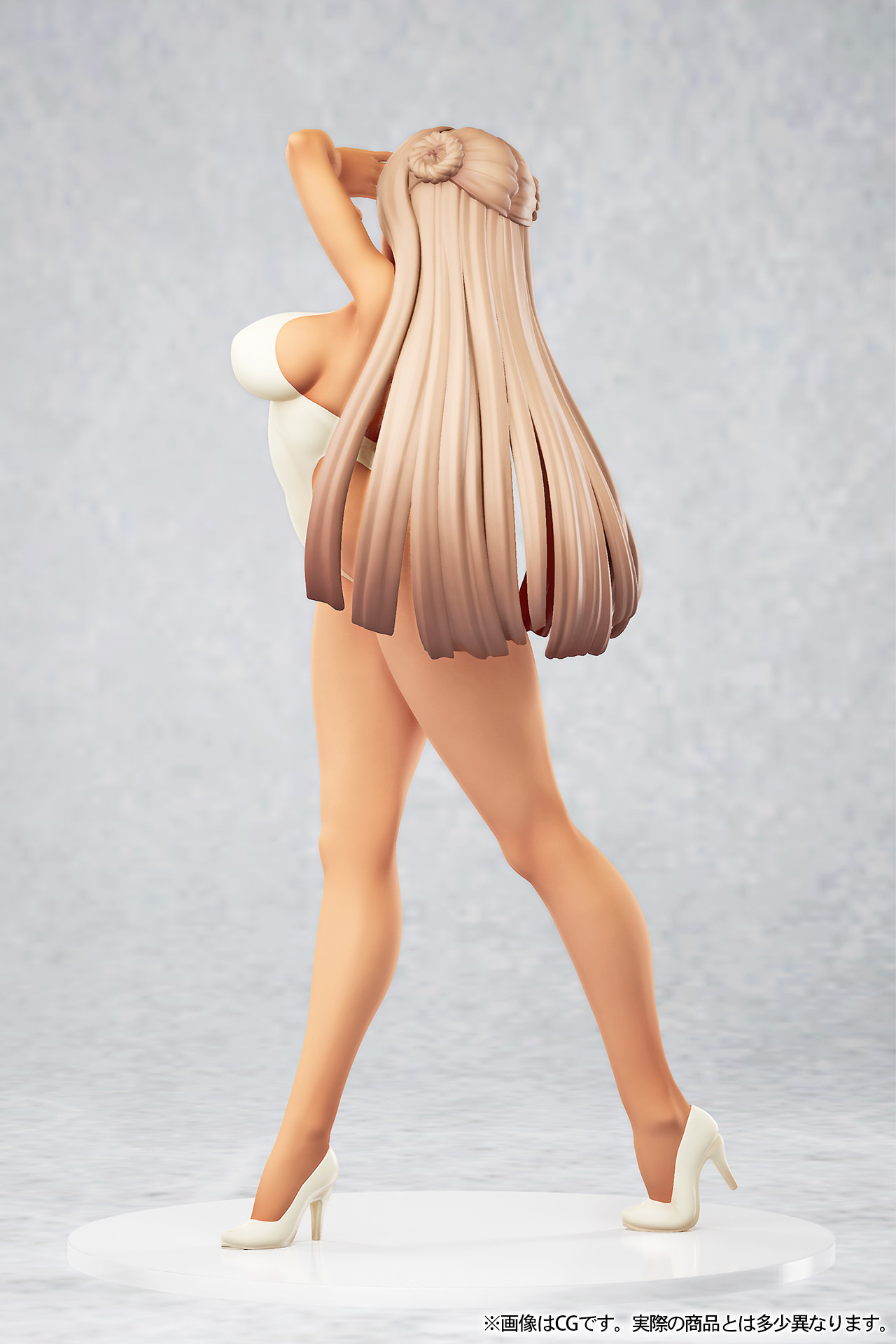 Original - Kasshoku-chan - 1/7 (B'full) photo 8