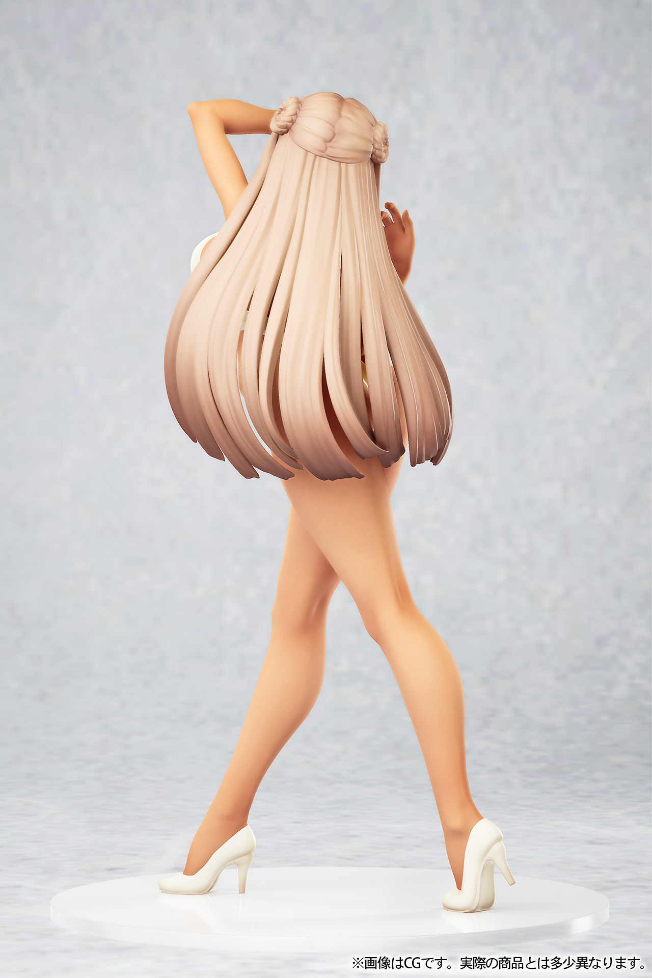 Original - Kasshoku-chan - 1/7 (B'full) photo 9