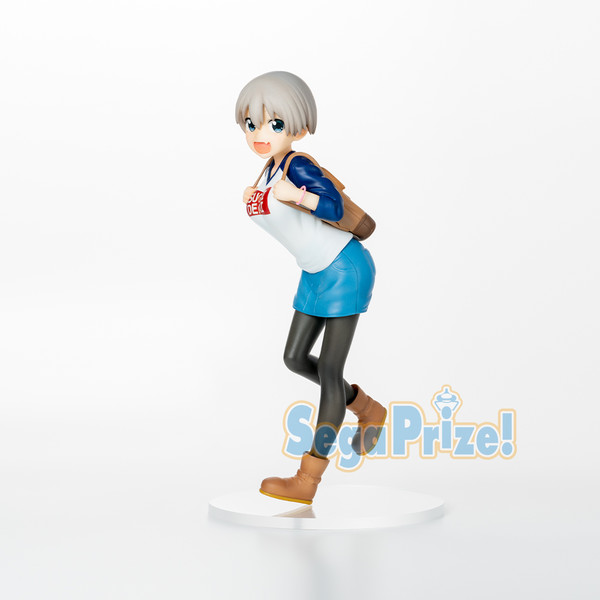 Uzaki-chan wa Asobitai! - Uzaki Hana - LPM Figure (SEGA)