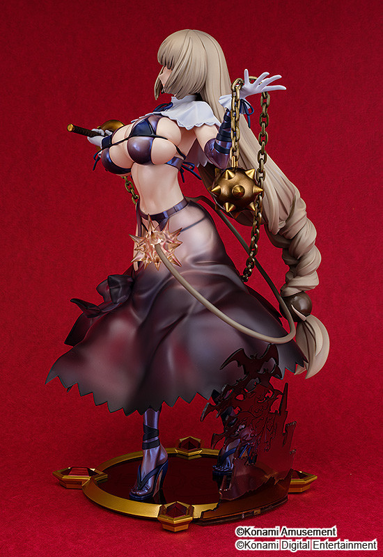 Bombergirl - Sepia - 1/6 (Wing) photo 12