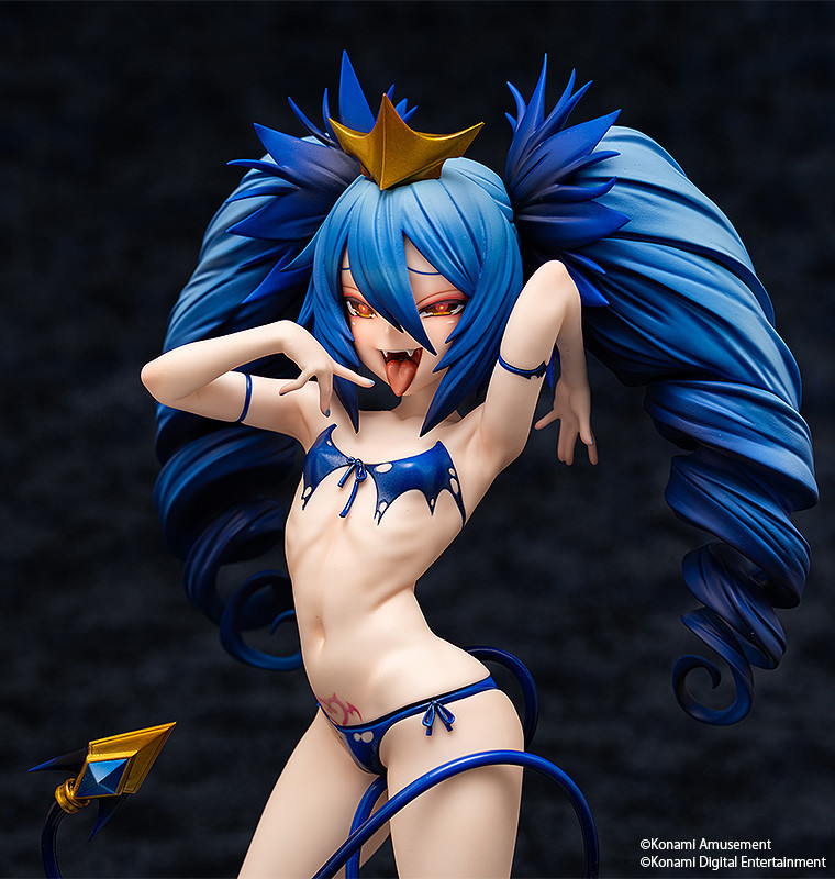 Bombergirl - Aqua - 1/6 (Wing) photo 3