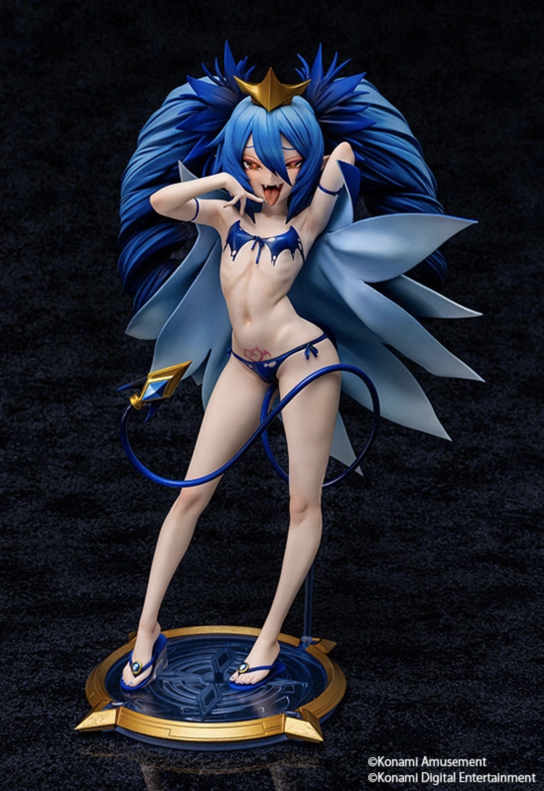 Bombergirl - Aqua - 1/6 (Wing) photo 4