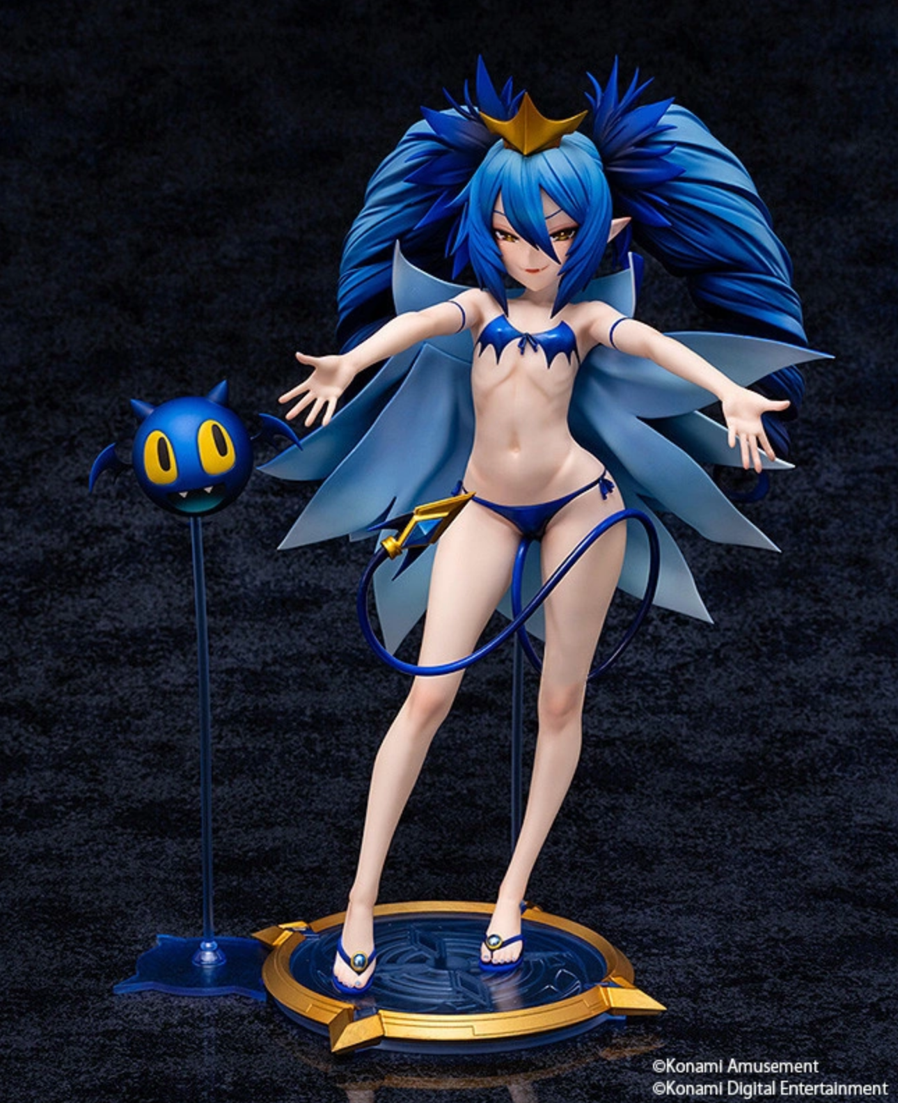 Bombergirl - Aqua - 1/6 (Wing) photo 5