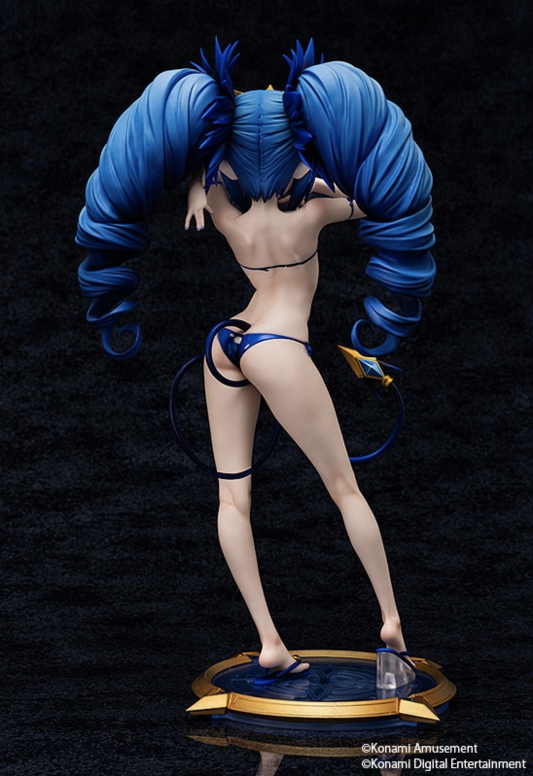 Bombergirl - Aqua - 1/6 (Wing) photo 6