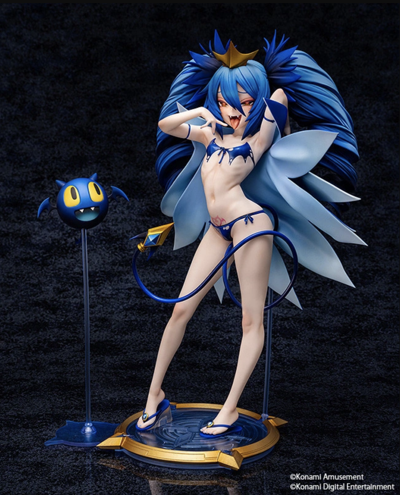 Bombergirl - Aqua - 1/6 (Wing) photo 7