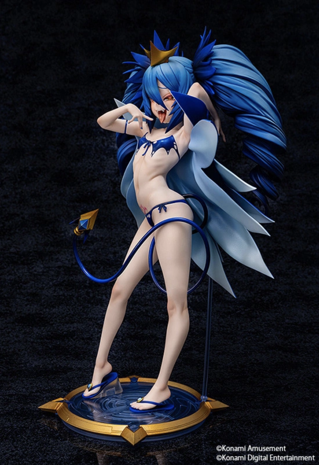 Bombergirl - Aqua - 1/6 (Wing) photo 8