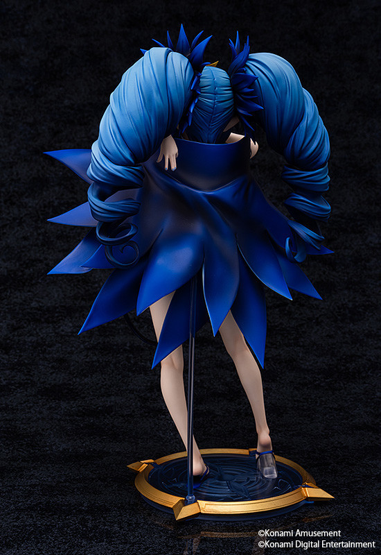 Bombergirl - Aqua - 1/6 (Wing) photo 10