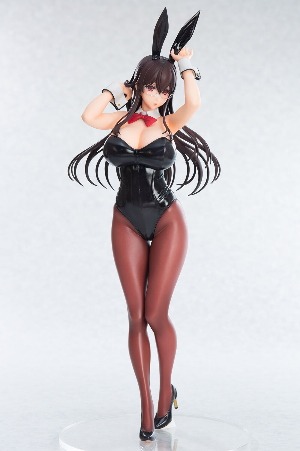Succubus Stayed Life - Sakuramachi Touko - 1/6 - Bunny ver. (Orchid Seed) photo 2