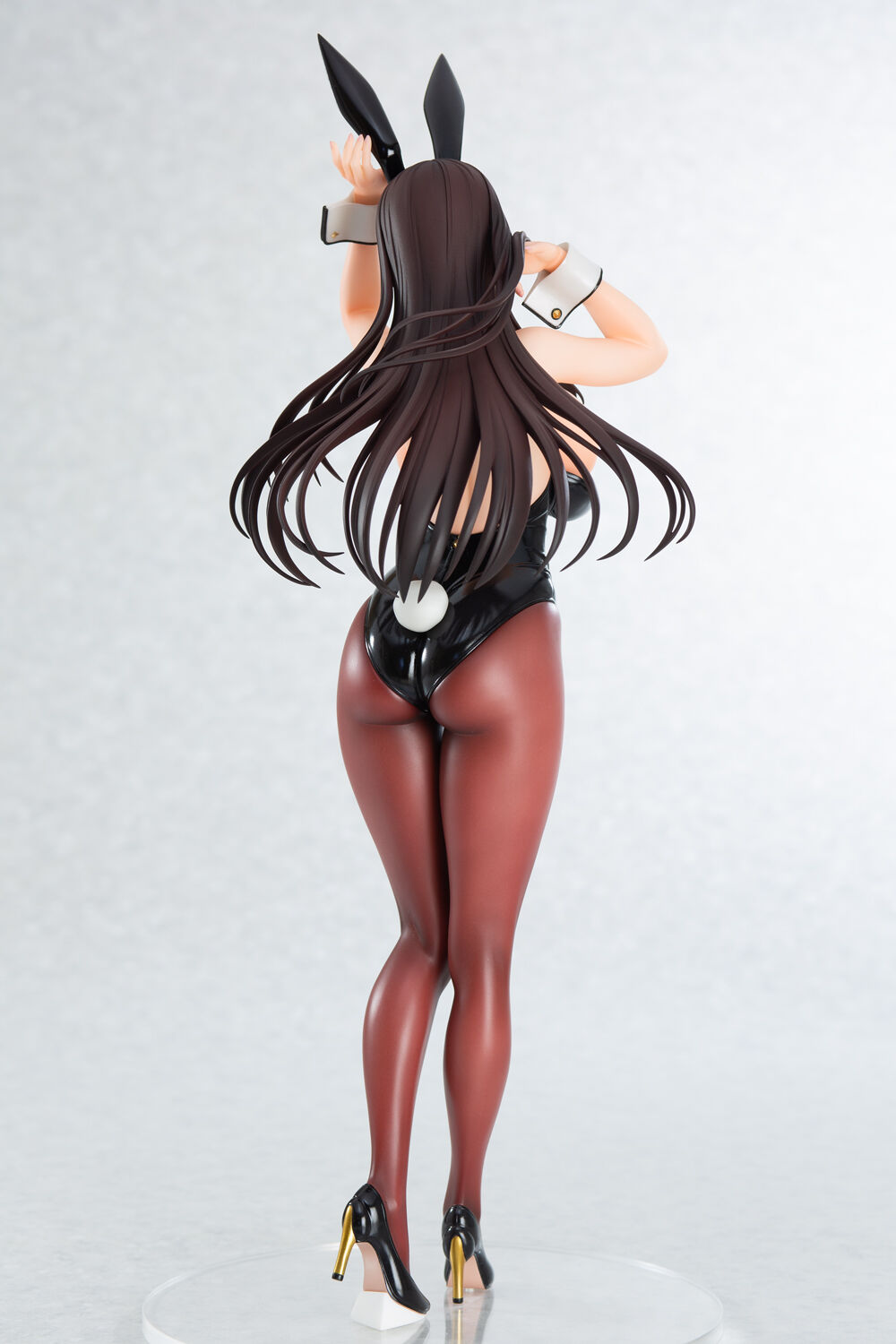 Succubus Stayed Life - Sakuramachi Touko - 1/6 - Bunny ver. (Orchid Seed) photo 3