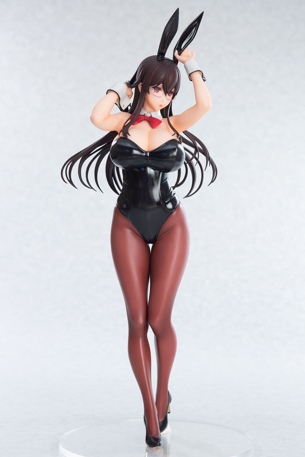 Succubus Stayed Life - Sakuramachi Touko - 1/6 - Bunny ver. (Orchid Seed) photo 4