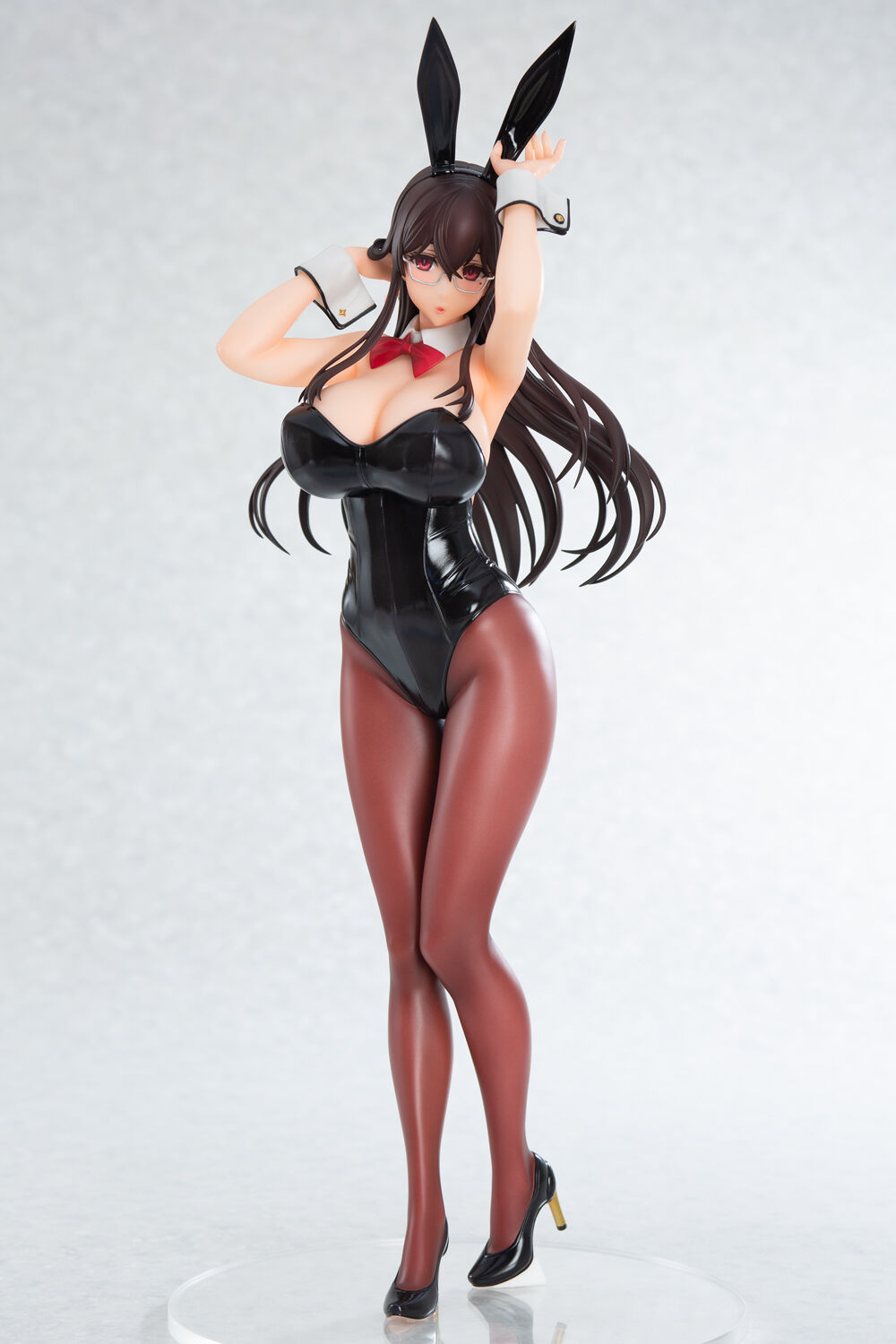 Succubus Stayed Life - Sakuramachi Touko - 1/6 - Bunny ver. (Orchid Seed) photo 5