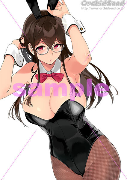 Succubus Stayed Life - Sakuramachi Touko - 1/6 - Bunny ver. (Orchid Seed) photo 6
