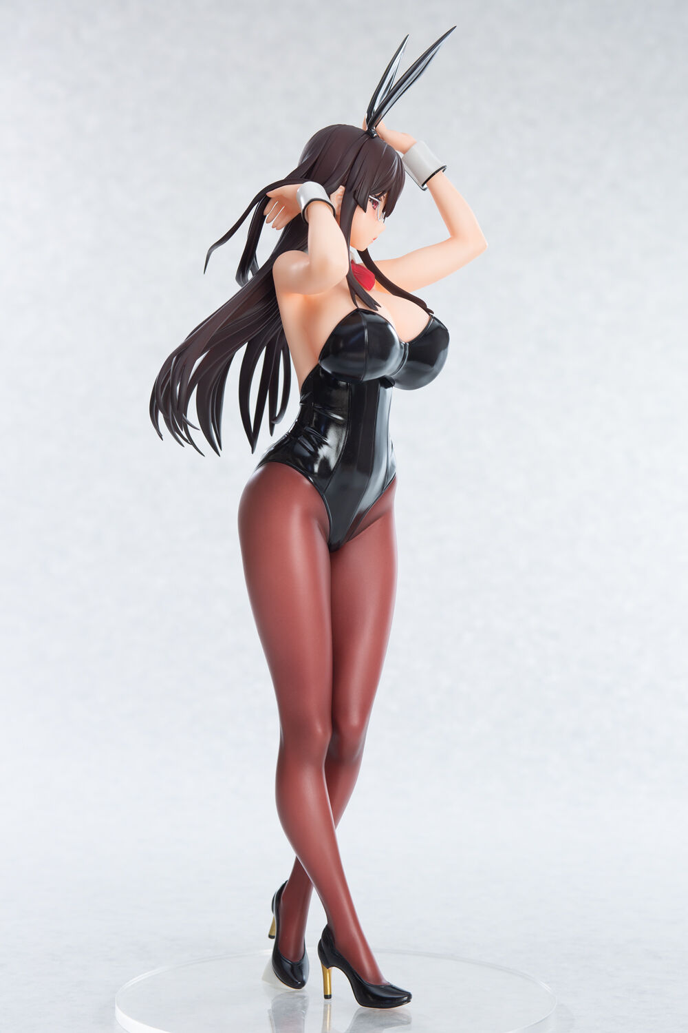 Succubus Stayed Life - Sakuramachi Touko - 1/6 - Bunny ver. (Orchid Seed) photo 7